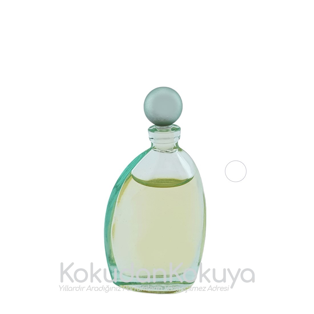 CACHAREL Eau D'Eden (Vintage) Parfüm Kadın 5ml Minyatür (Mini Perfume) Dökme 