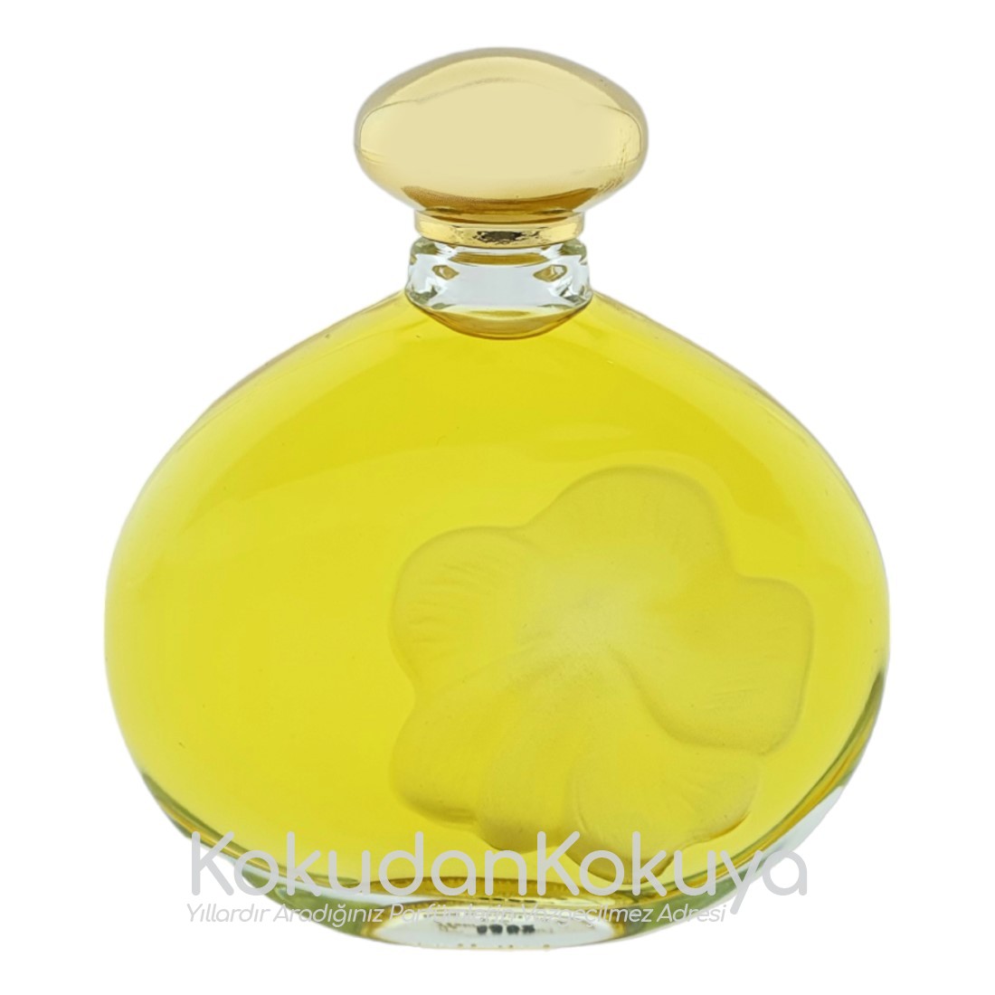 NINA RICCI Fleur De Fleurs (Vintage) Parfüm Kadın 100ml Parfum de Toilette  Dökme 