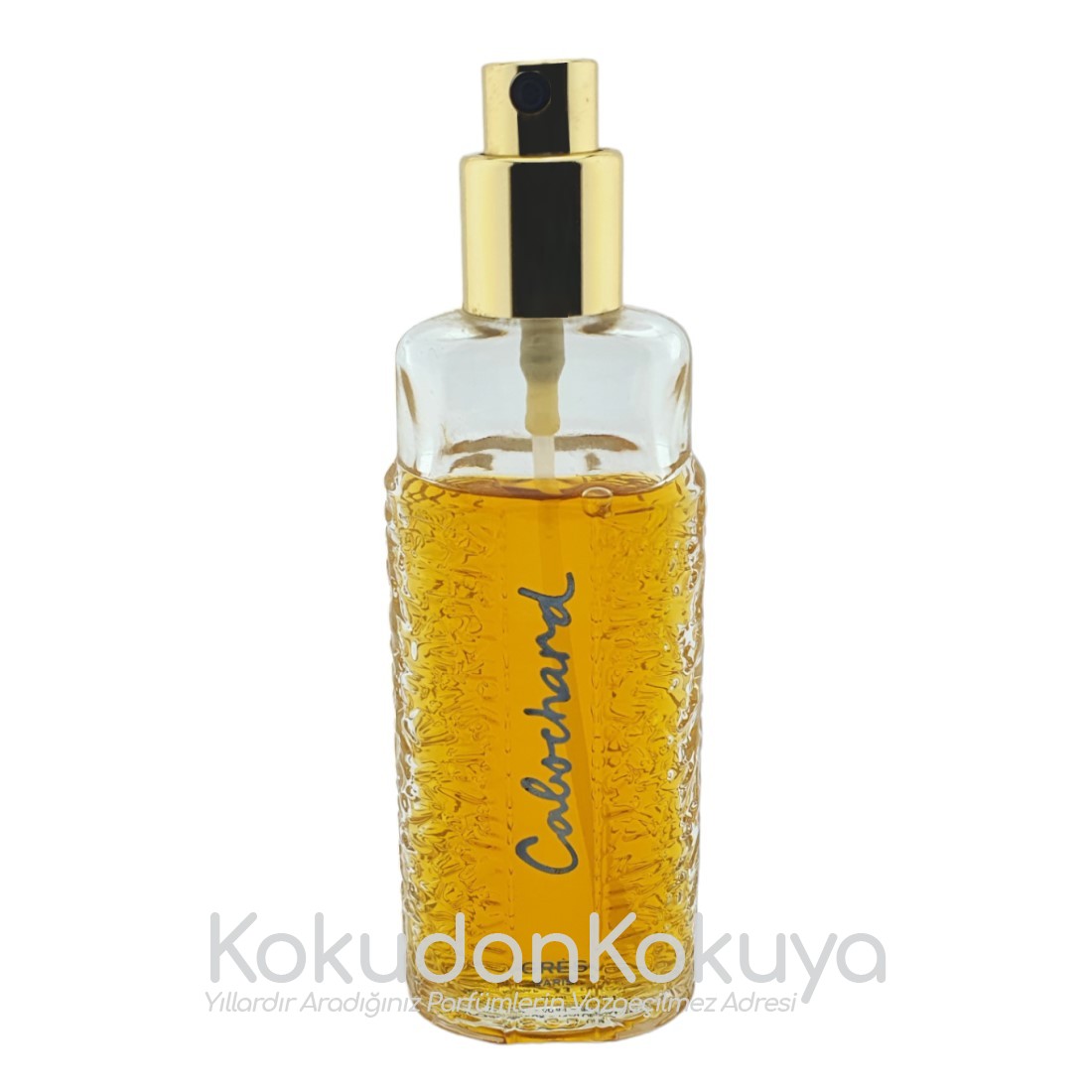 PARFUMS GRES Cabochard (Vintage) Parfüm Kadın 60ml Eau De Parfum (EDP) Sprey 