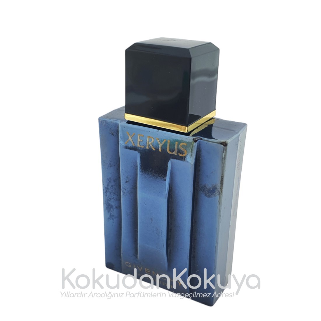 GIVENCHY Xeryus (Vintage) Parfüm Erkek 25ml Eau De Toilette (EDT) Dökme 