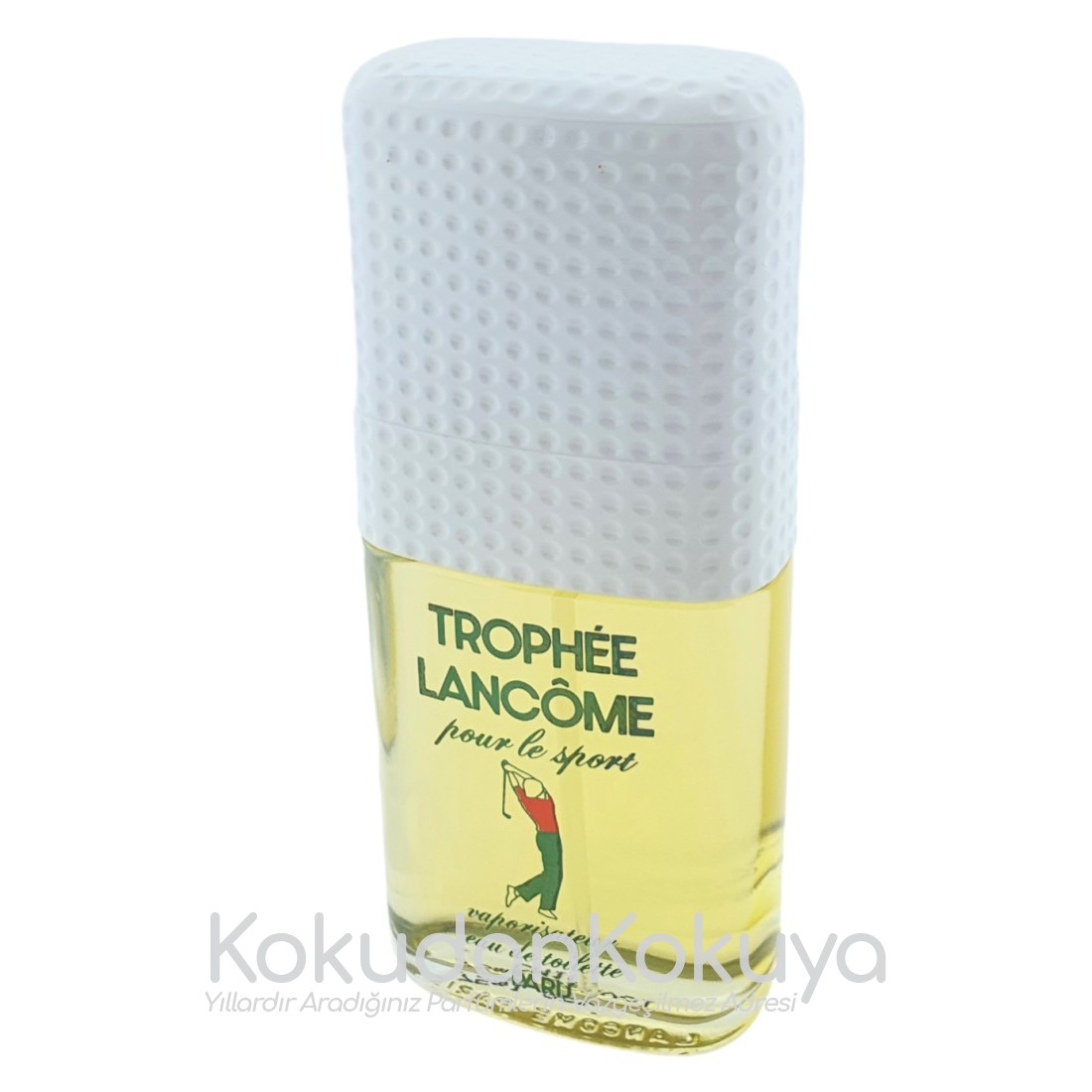 LANCOME Trophee (Vintage) Parfüm Kadın 75ml Eau De Toilette (EDT) Sprey 