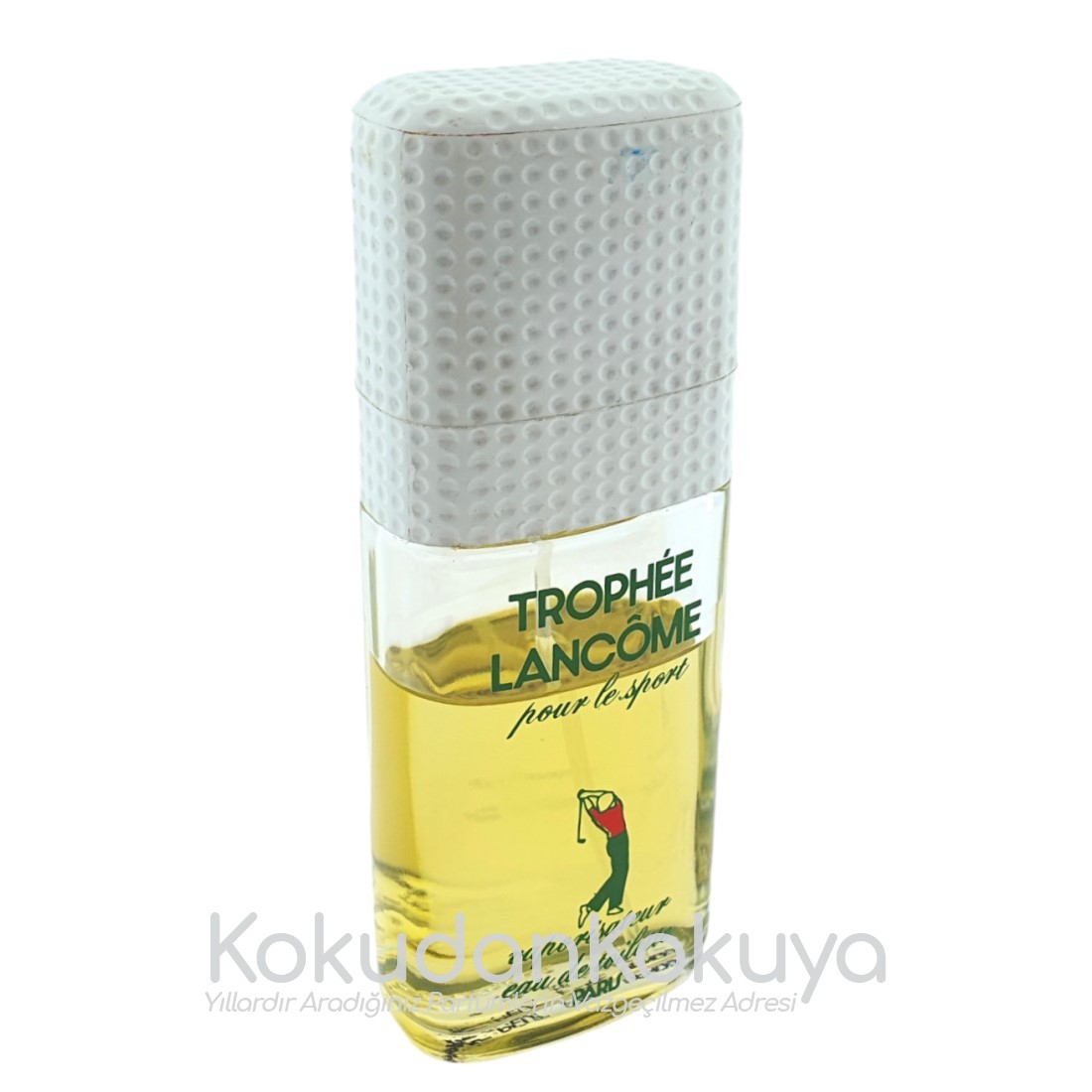 LANCOME Trophee (Vintage) Parfüm Erkek 100ml Eau De Toilette (EDT) Sprey 